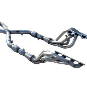 American Racing Headers Late Model Ford Mustang Headers MT4-99134300LSWC