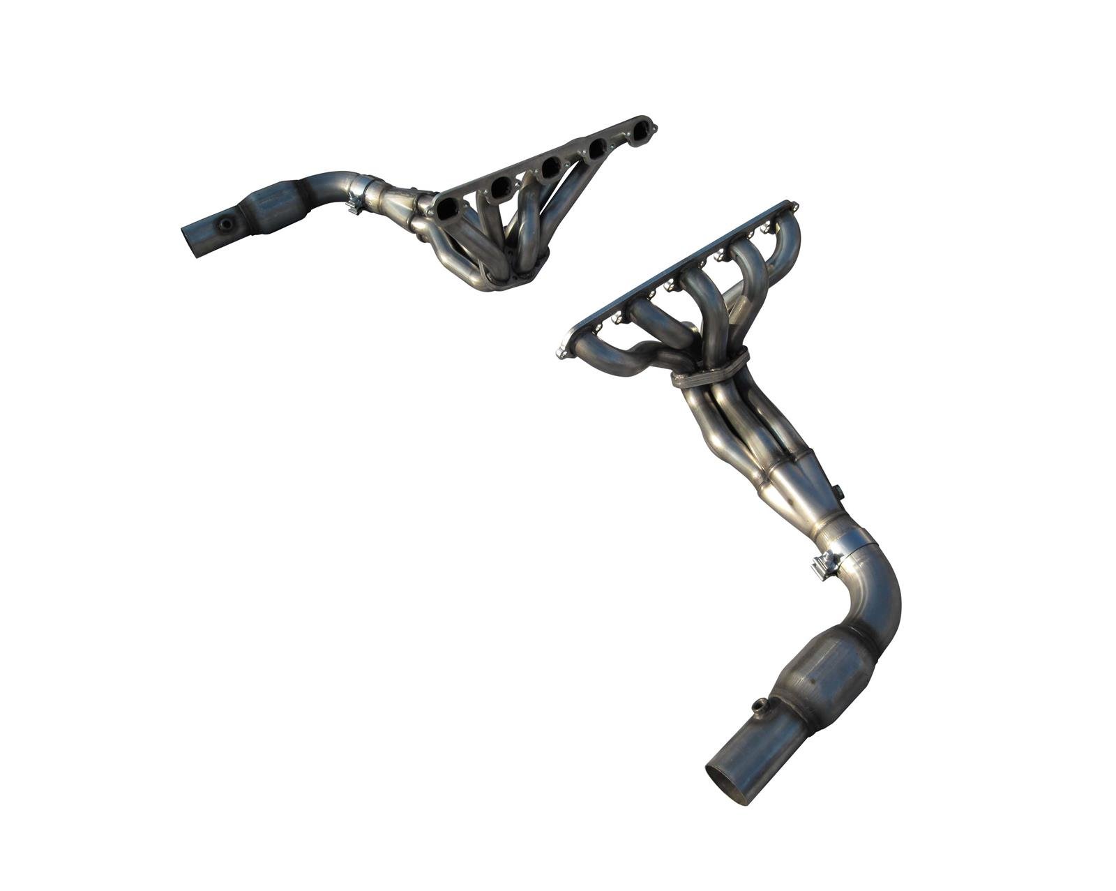 American Racing Headers Dodge Viper and SRT Viper Headers VP-96134300LSWC