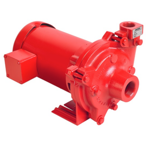 Armstrong 410135-240 Circulating Pump | 707S Bronze Impeller | Commercial Duty