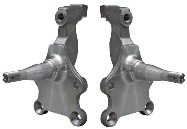 RideTech 1967-69 Camaro/Firebird Complete Coilover Suspension Systems 11160202 - Image 2