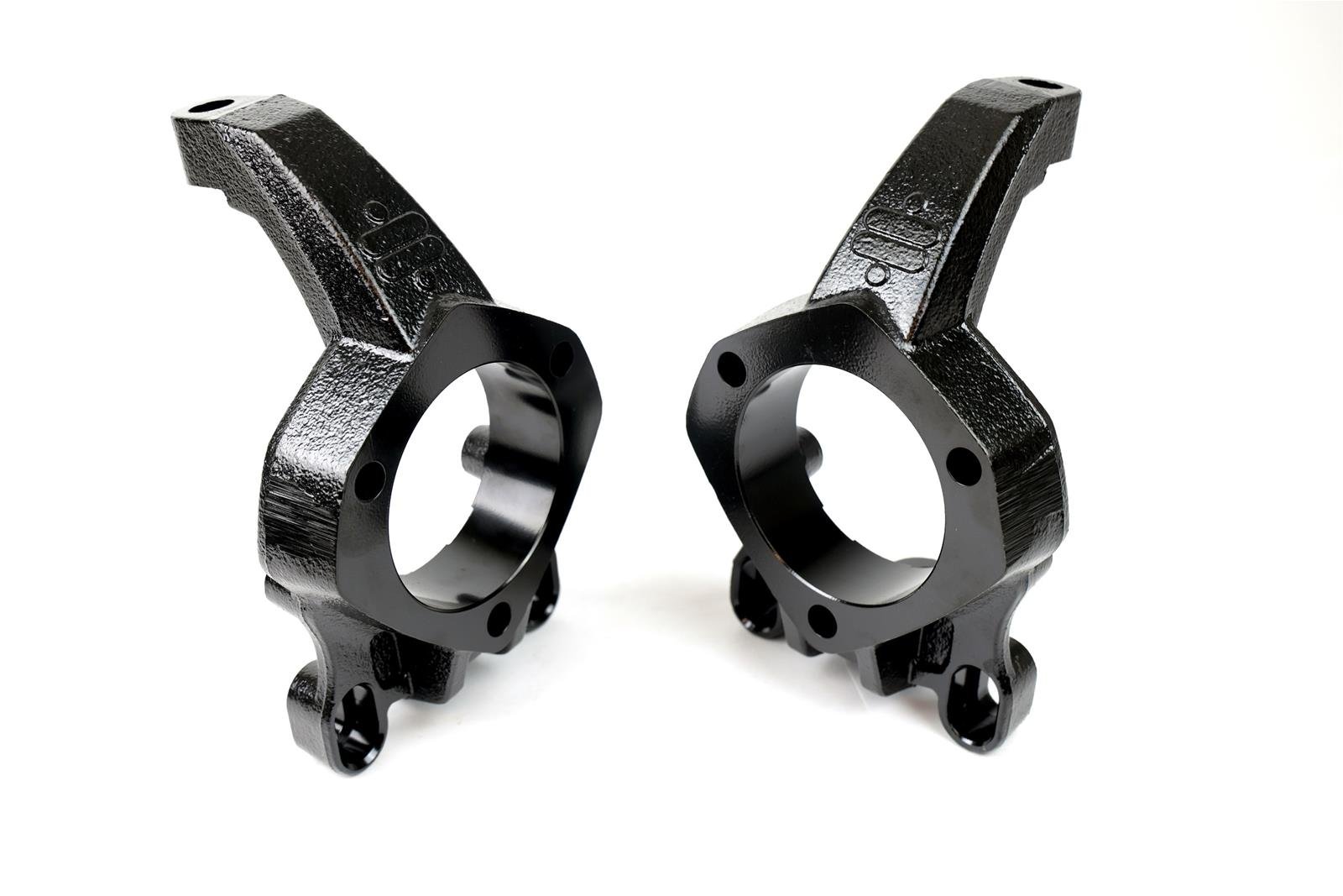 RideTech 1967-69 Camaro/Firebird HQ Coil-Over Systems 11160203 - Image 2