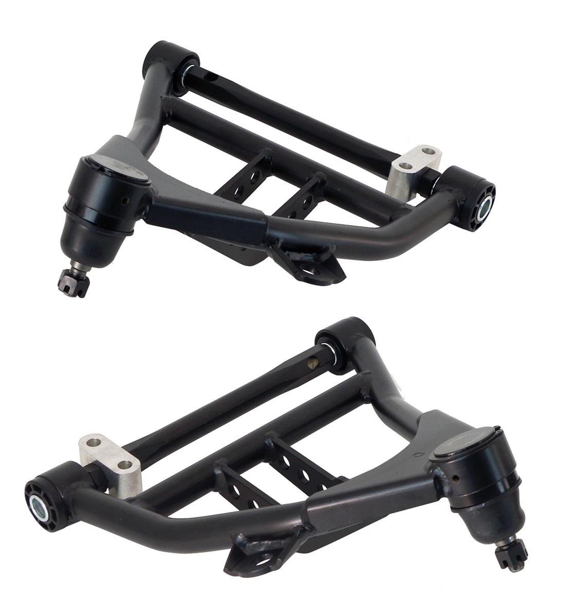 RideTech 1959-64 GM B-Body Coilover Suspension Systems 11060202 - Image 2