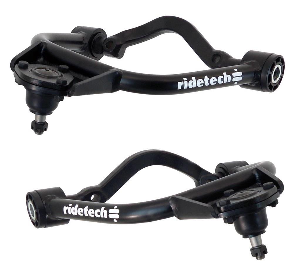 RideTech 1959-64 GM B-Body Coilover Suspension Systems 11060202 - Image 3