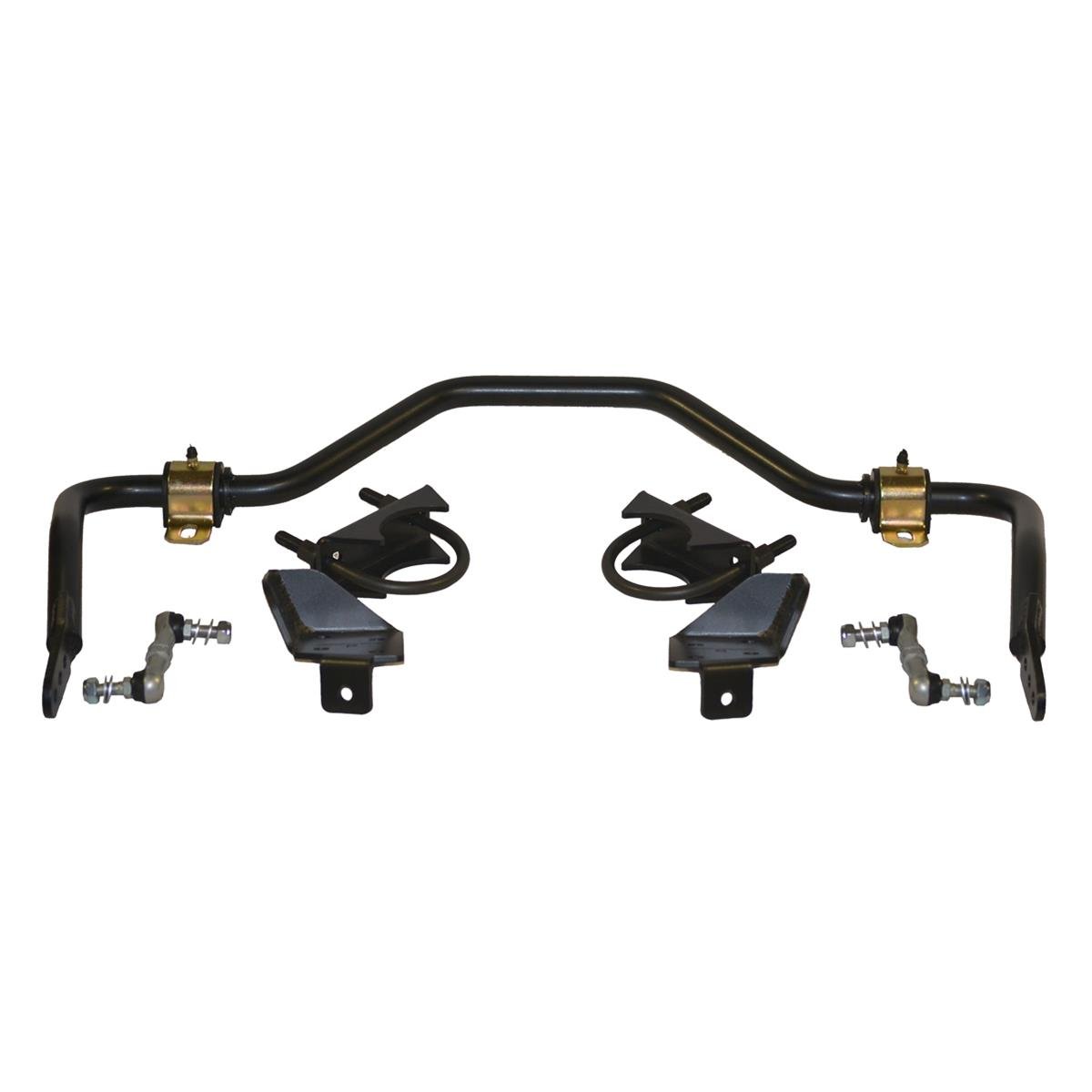 RideTech 1959-64 GM B-Body Coilover Suspension Systems 11060202 - Image 5