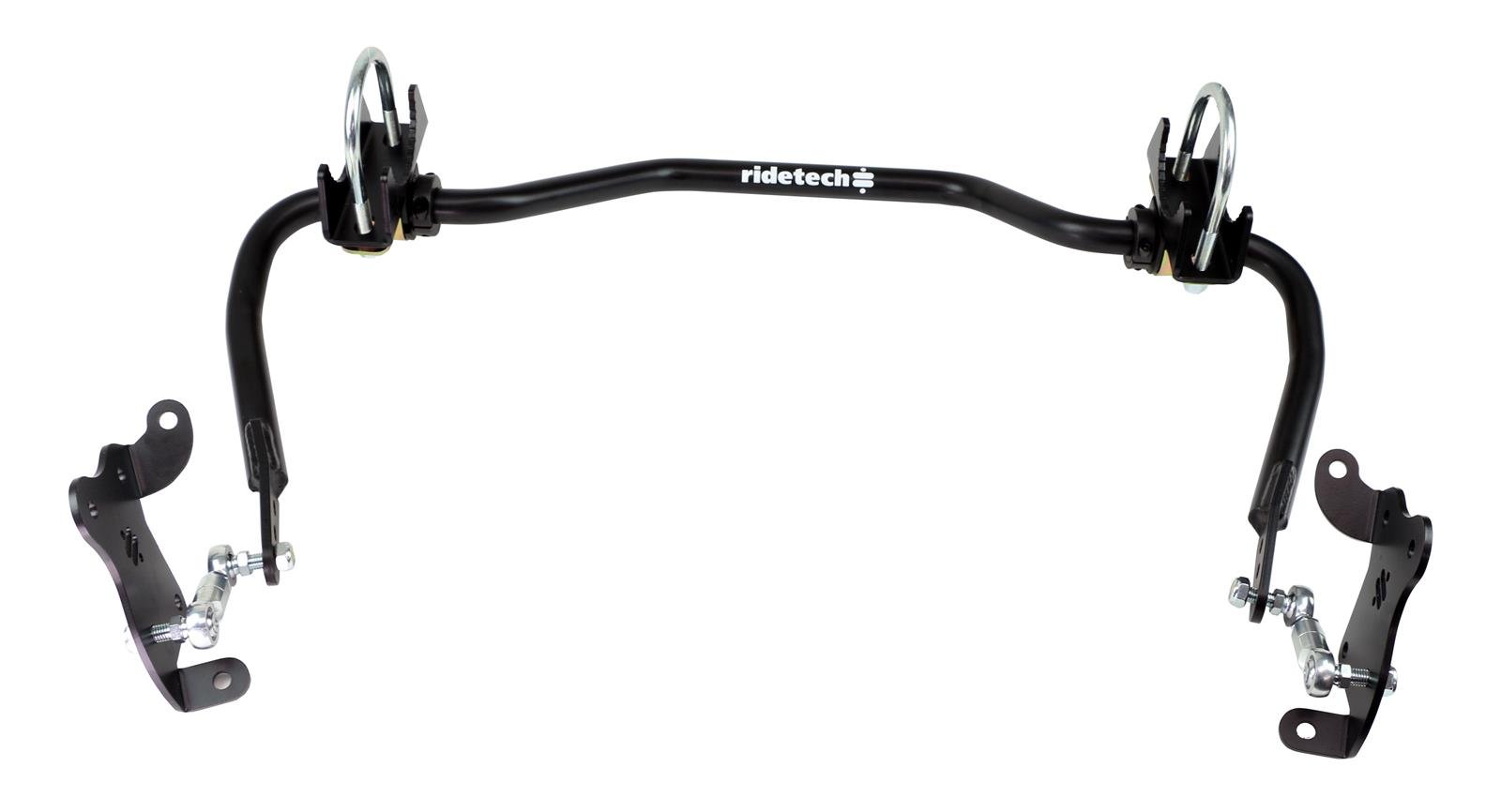 RideTech 1959-64 GM B-Body Coilover Suspension Systems 11060202 - Image 6