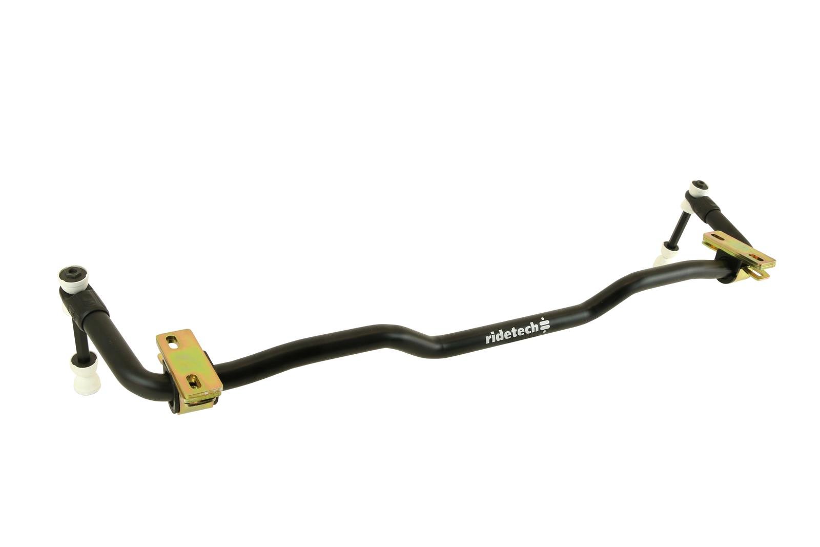 RideTech 1959-64 GM B-Body Coilover Suspension Systems 11060202 - Image 10