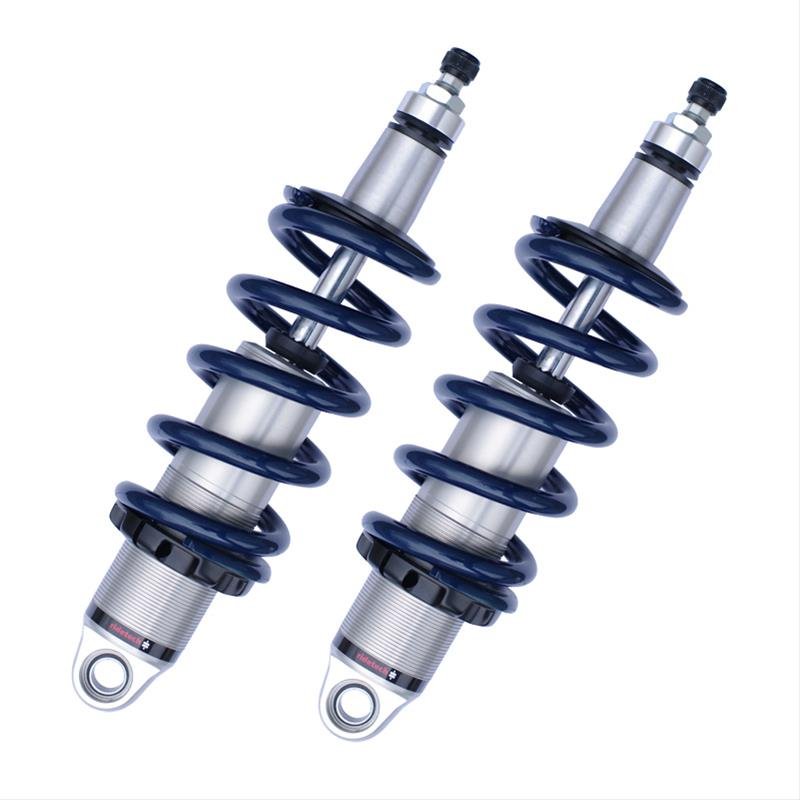 RideTech 1967-69 Camaro/Firebird HQ Coil-Over Systems 11160203 - Image 9