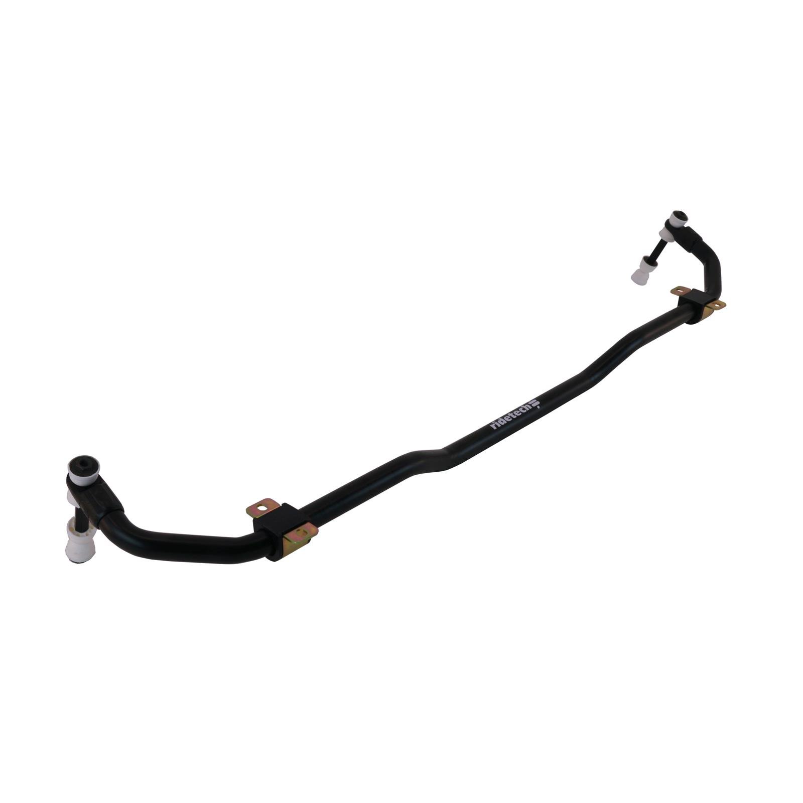 RideTech 1967-69 Camaro/Firebird HQ Coil-Over Systems 11160203 - Image 14