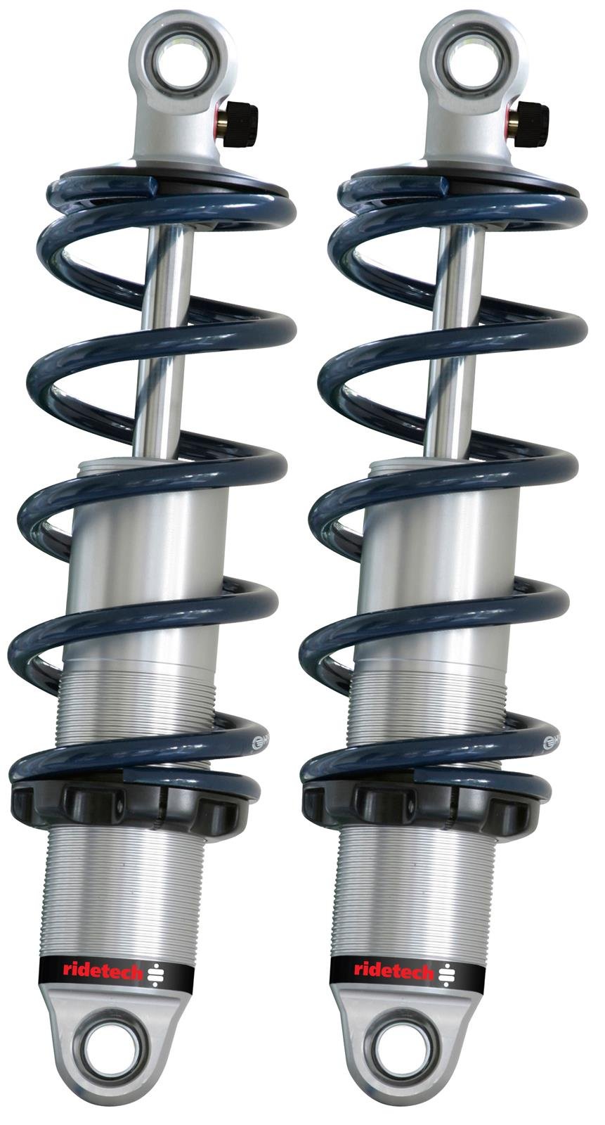 RideTech 1964-66 Mustang Complete Coilover Suspension Systems 12090202 - Image 2