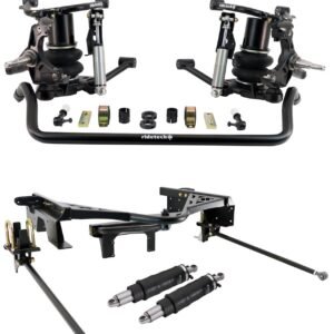 RideTech 1988-99 C1500 Air Suspension Systems 11370295