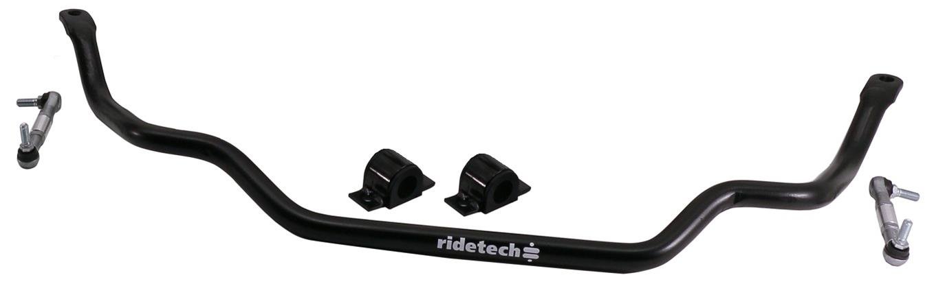 RideTech 1964-66 Mustang Complete Coilover Suspension Systems 12090202 - Image 6