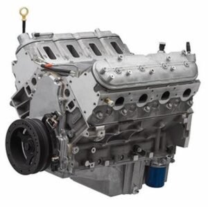 Chevrolet Performance 6.2L 376 C.I.D. 495 HP Engine Assemblies 19435108