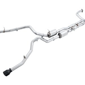 AWE Tuning 0FG Exhaust Systems 3015-33005