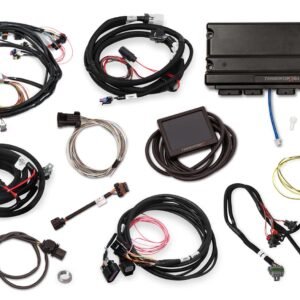Holley Terminator X MAX Engine Management Systems 550-959