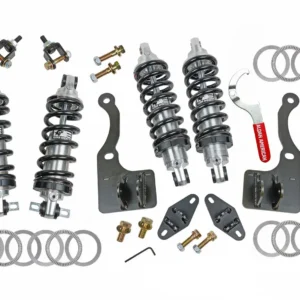 Aldan American Track Comp Coilover Kits 300271