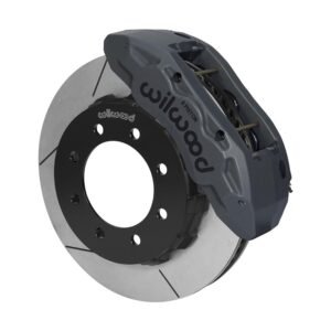 Wilwood TX6R Big Brake Front Brake Kits 140-14558-C