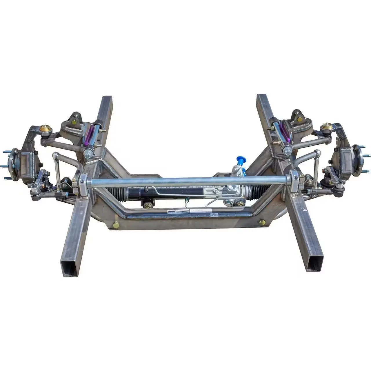 G-Comp Universal Front Suspension Kit - Image 4
