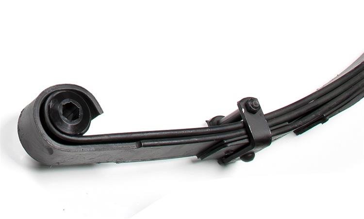 BDS Suspension Lift Kits with Fox 2.0 Shocks BDS1541FS - Image 2