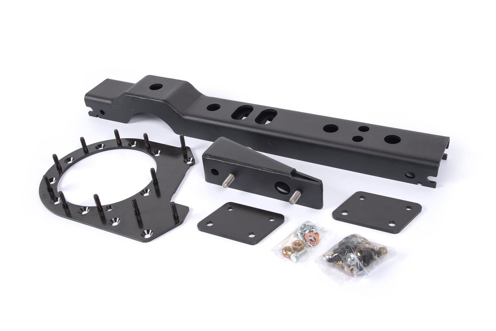 BDS Suspension Lift Kits with Fox 2.0 Shocks BDS1541FS - Image 5