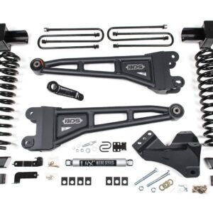 BDS Suspension Leveling & Lift Kits BDS1551FS