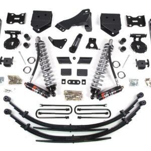 BDS Suspension Leveling & Lift Kits BDS592FPE