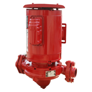 Bell & Gossett Series e90 Bronze Pump | 1.25HP Inline Circulator | B&G Be9027S 1.25AAB
