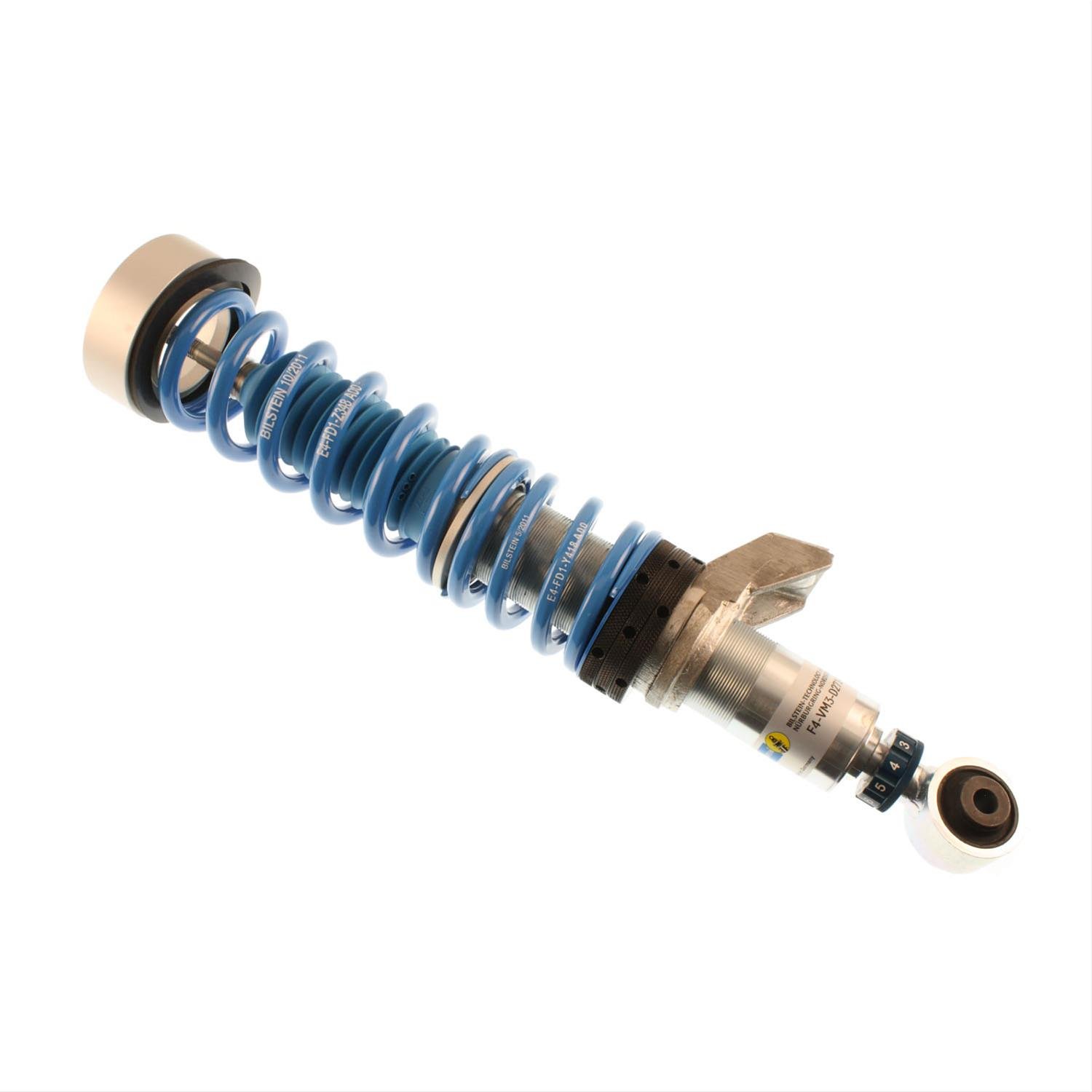 Bilstein B16 Suspension Kits 48-132688 - Image 3