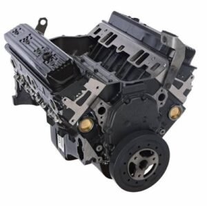 Chevrolet Performance 350 C.I.D. Base Long Block Crate Engines 19432780