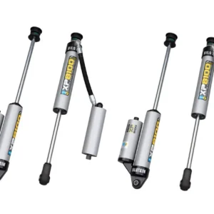 AEV Shocks and Struts NRM42801AA