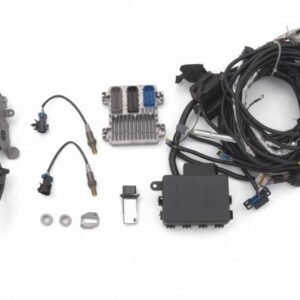 Chevrolet Performance LS 376/525 HP Engine Controller Kits 19354332