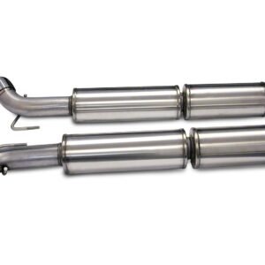 Corsa Sport Exhaust Systems 14174