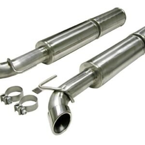 Corsa Sport Exhaust Systems 14176