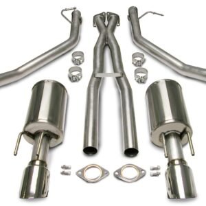 Corsa Sport Exhaust Systems 14189