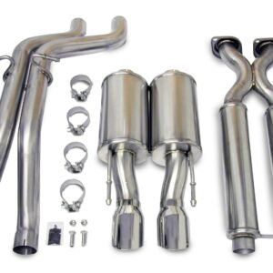 Corsa Sport Exhaust Systems 14451