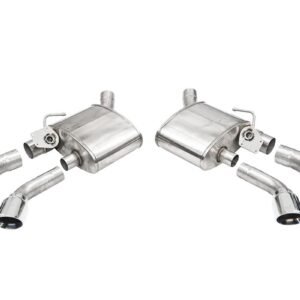 Corsa Variable Sound Exhaust Systems 14789