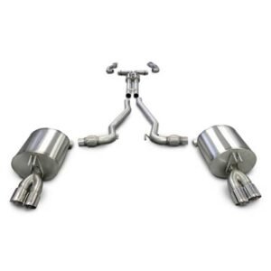 Corsa Sport Exhaust Systems 14950