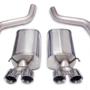 Corsa Xtreme Exhaust Systems 21077
