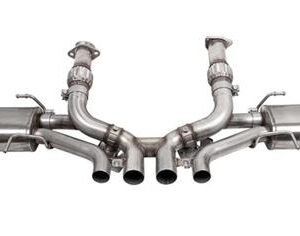 CORSA Performance Exhaust Systems 21111