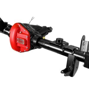 Currie 60 Crate Axles CE-KR6100E48