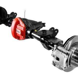 Currie Extreme 60 Crate Axles CE-KR6153E53