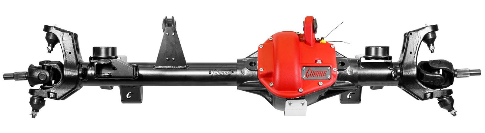 Currie 60 Crate Axles CE-KF6400A53