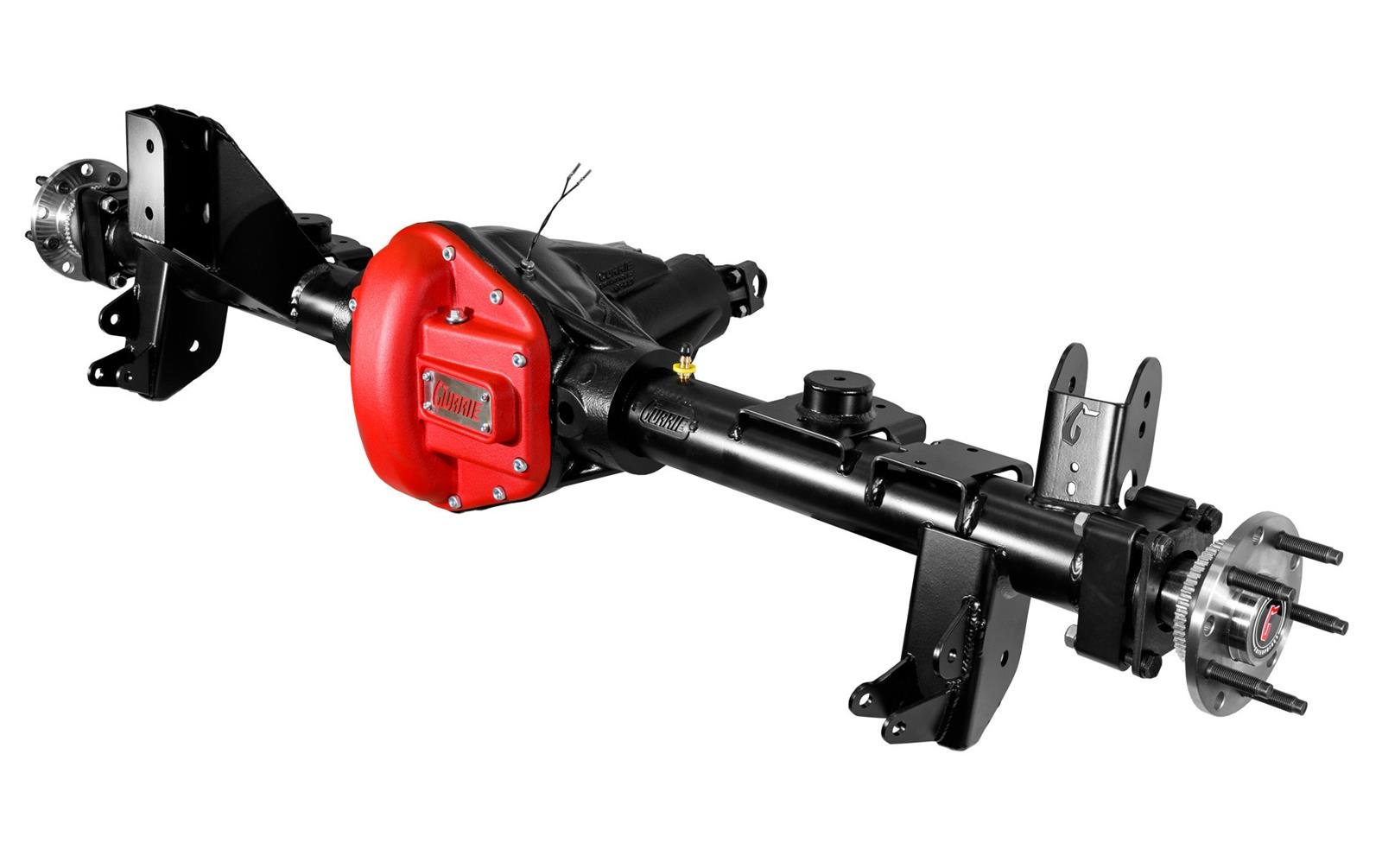 Currie 60 Crate Axles CE-LR6100E51