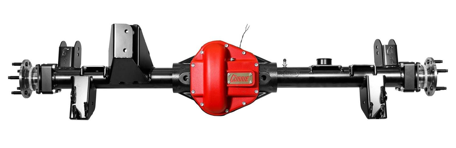 Currie 60 Crate Axles CE-LR6100E51 - Image 2