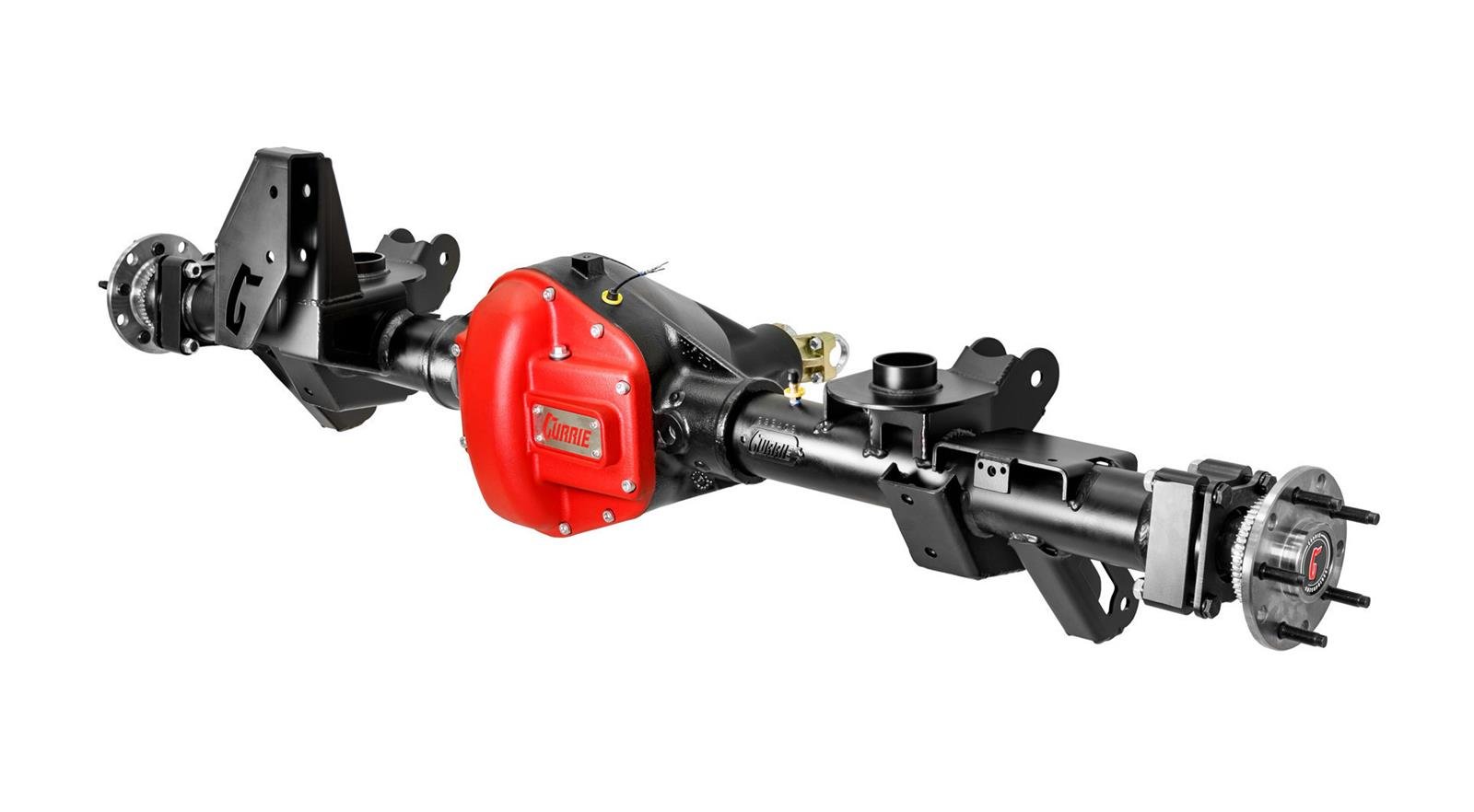 Currie 60 Crate Axles CE-TR6100E53