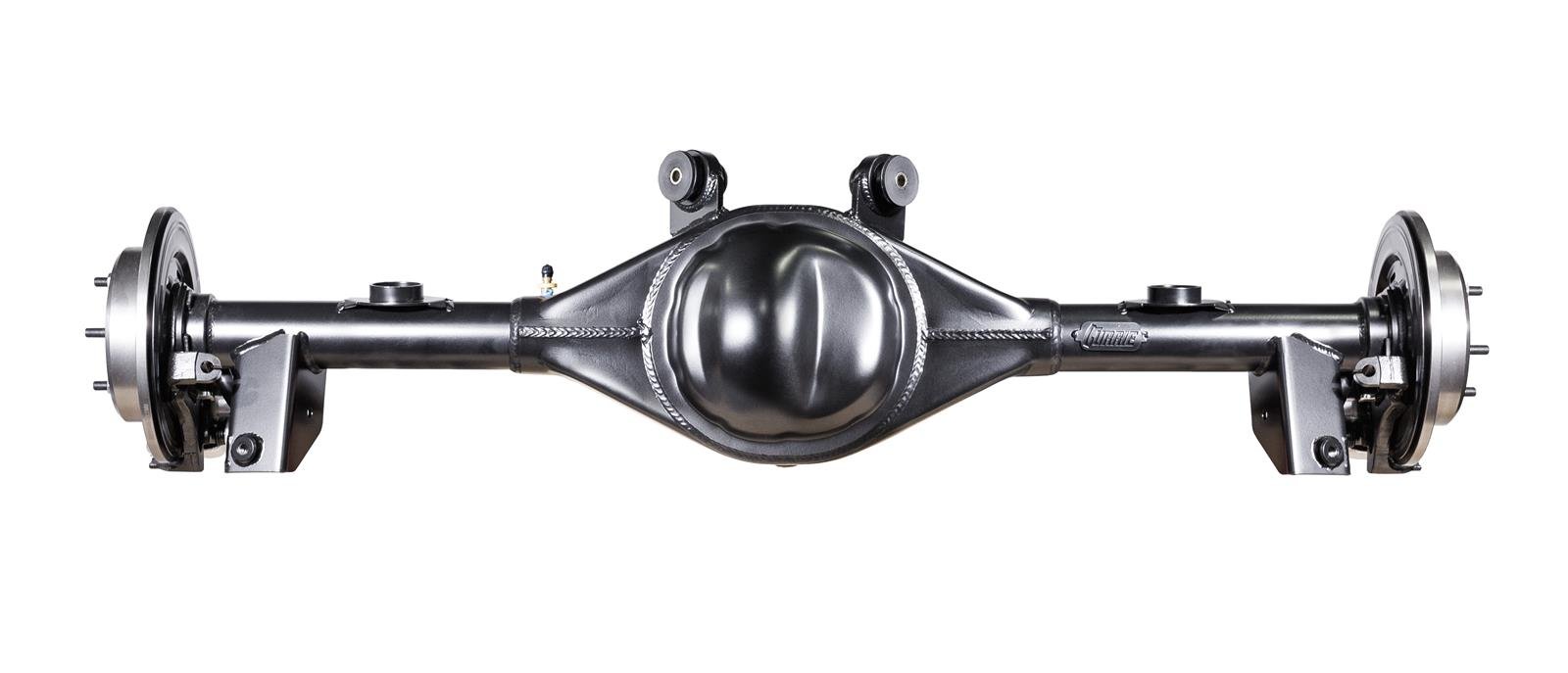 Currie 9 in. Crate Rear End Assemblies CR-GG135TWAB - Image 2