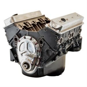 ATK High Performance GM 350 TBI 290 HP Stage 1 Long Block Crate Engines HP31