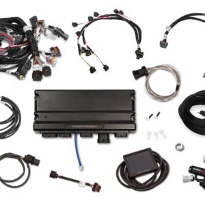 Holley Terminator X MAX Engine Management Systems 550-1423