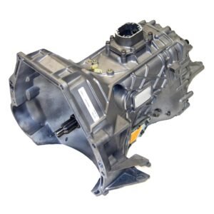 Zumbrota Remanufactured Manual Transmissions RMTS5-42-16-P