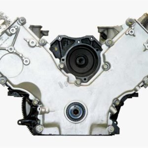VEGE Remanufactured Long Block Crate Engines DFAV
