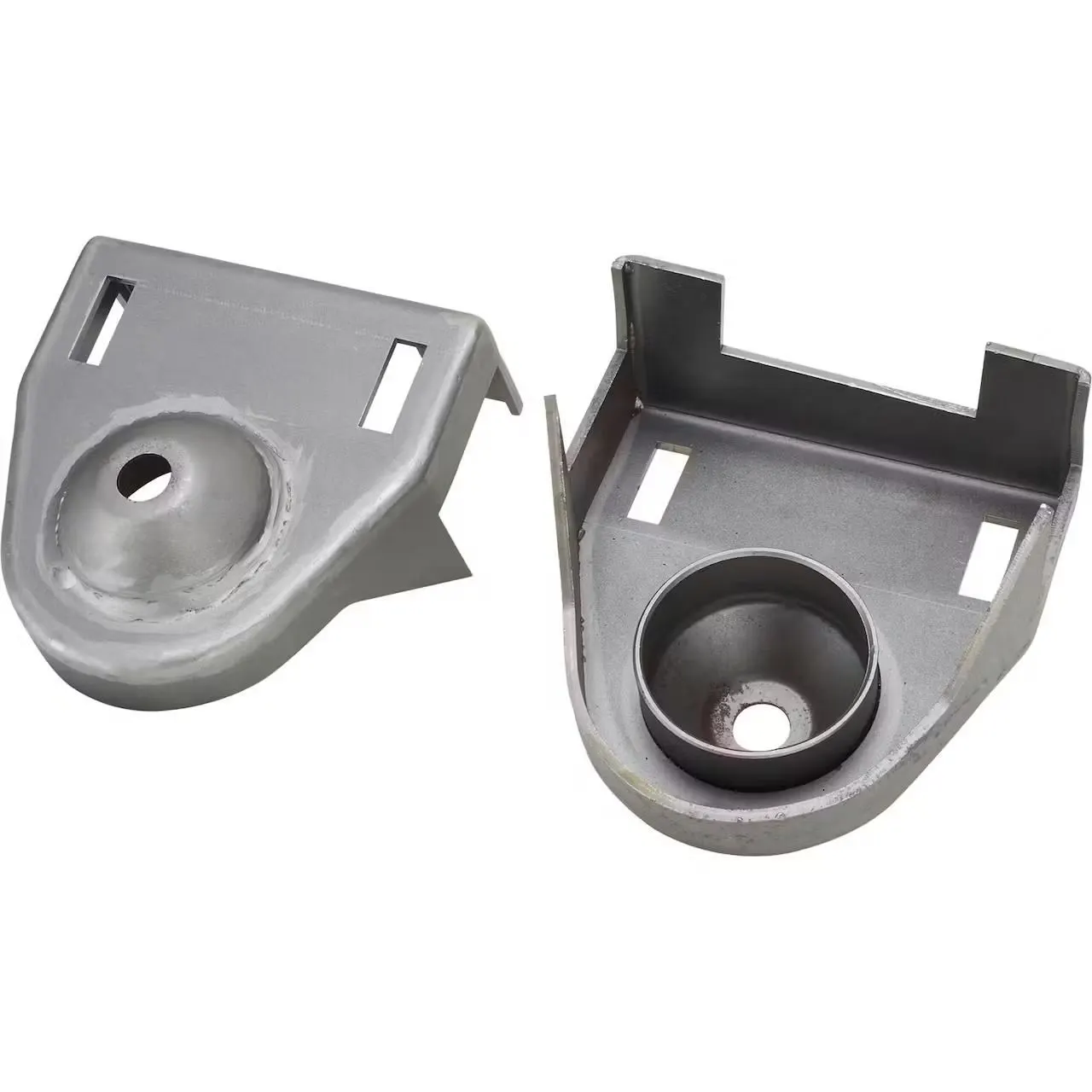 1964-70 Mustang Crossmember, Mustang II Front Suspension Upgrade - Image 2